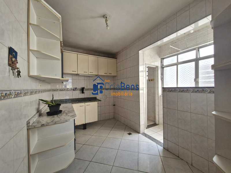 Conheça 10 do imóvel - Apartamento 2 quartos à venda Todos os Santos, Rio de Janeiro - R$ 290.000 - PPAP20828 - 10 10 - 10