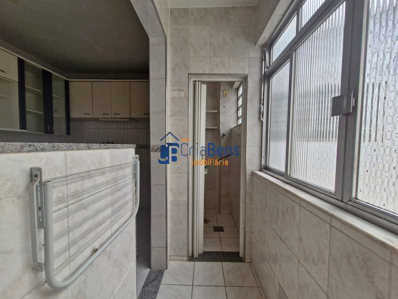 Conheça 11 do imóvel - Apartamento 2 quartos à venda Todos os Santos, Rio de Janeiro - R$ 290.000 - PPAP20828 - 11 11 - 11