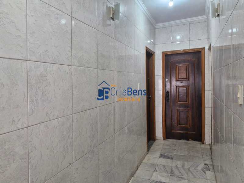 Conheça 12 do imóvel - Apartamento 2 quartos à venda Todos os Santos, Rio de Janeiro - R$ 290.000 - PPAP20828 - 12 12 - 12