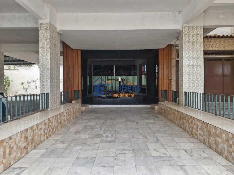 Conheça 13 do imóvel - Apartamento 2 quartos à venda Todos os Santos, Rio de Janeiro - R$ 290.000 - PPAP20828 - 13 13 - 13