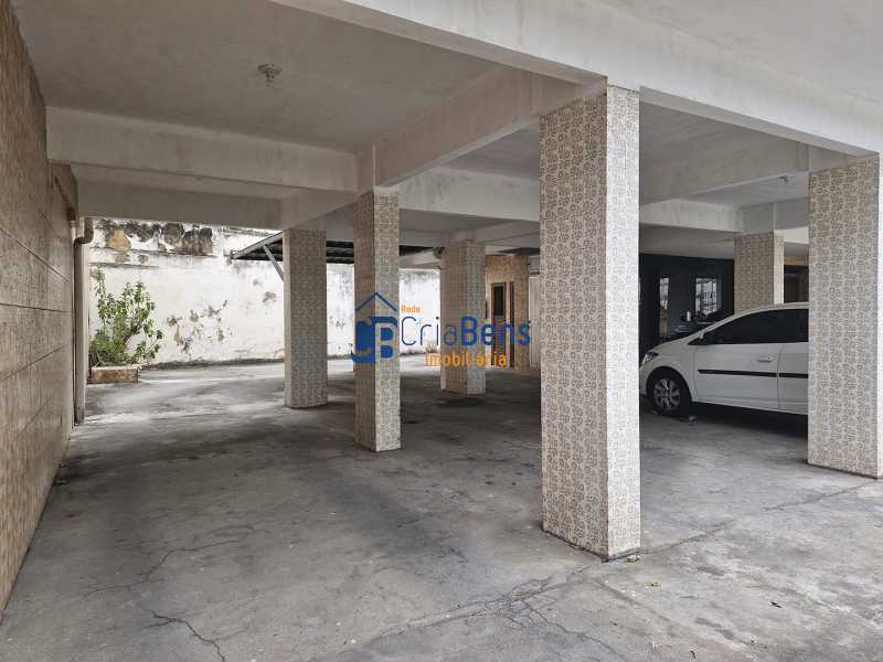 Conheça 14 do imóvel - Apartamento 2 quartos à venda Todos os Santos, Rio de Janeiro - R$ 290.000 - PPAP20828 - 14 14 - 14