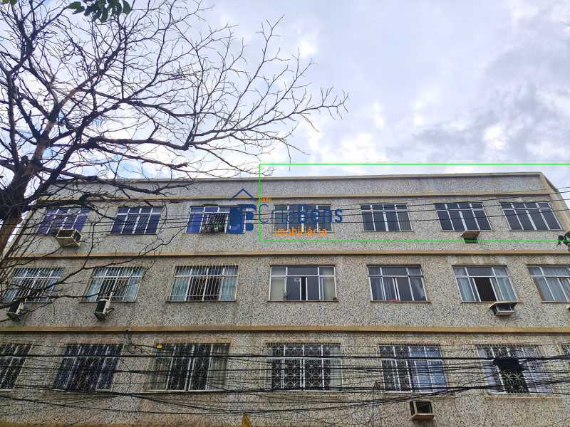 Conheça 15 do imóvel - Apartamento 2 quartos à venda Todos os Santos, Rio de Janeiro - R$ 290.000 - PPAP20828 - 15 15 - 15