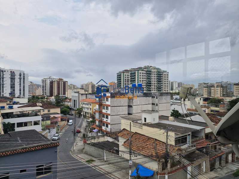 Conheça 16 do imóvel - Apartamento 2 quartos à venda Todos os Santos, Rio de Janeiro - R$ 290.000 - PPAP20828 - 16 16 - 16