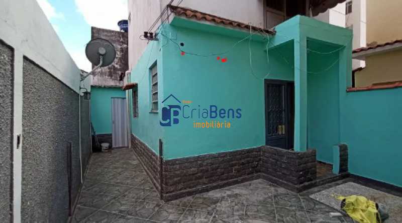 Conheça 1 do imóvel - Casa 2 quartos à venda Madureira, Rio de Janeiro - R$ 260.000 - PPCA20282 - 1 1 - 1