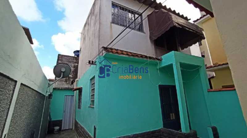 Conheça 2 do imóvel - Casa 2 quartos à venda Madureira, Rio de Janeiro - R$ 260.000 - PPCA20282 - 2 2 - 2