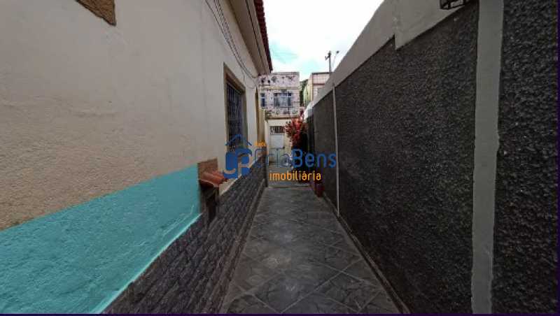 Conheça 3 do imóvel - Casa 2 quartos à venda Madureira, Rio de Janeiro - R$ 260.000 - PPCA20282 - 3 3 - 3