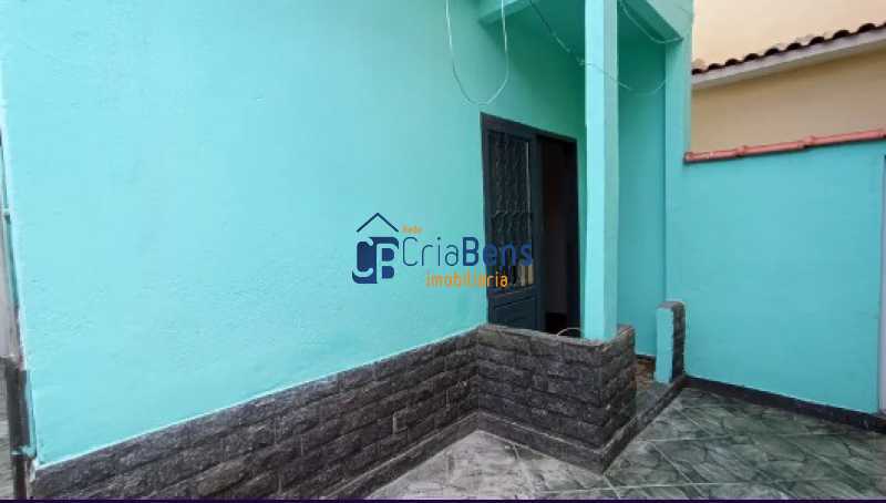 Conheça 4 do imóvel - Casa 2 quartos à venda Madureira, Rio de Janeiro - R$ 260.000 - PPCA20282 - 4 4 - 4