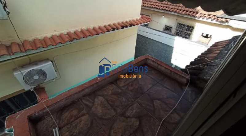Conheça 5 do imóvel - Casa 2 quartos à venda Madureira, Rio de Janeiro - R$ 260.000 - PPCA20282 - 5 5 - 5