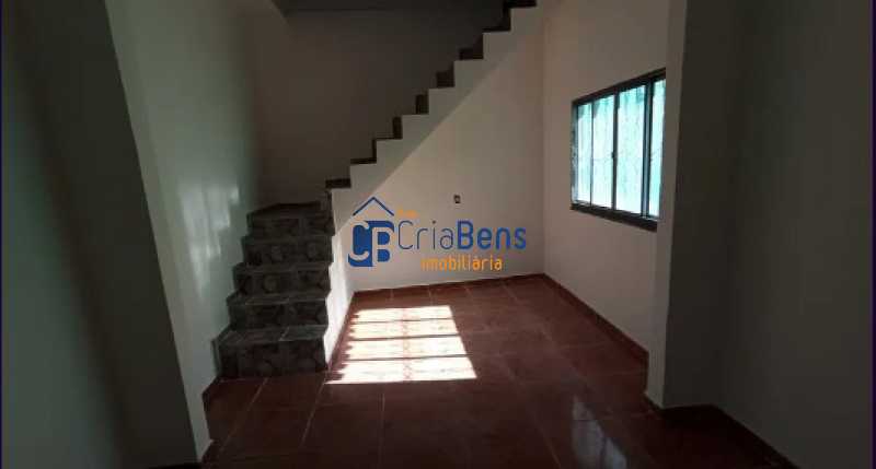 Conheça 9 do imóvel - Casa 2 quartos à venda Madureira, Rio de Janeiro - R$ 260.000 - PPCA20282 - 9 9 - 9