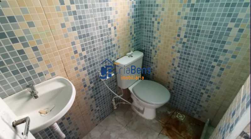 Conheça 11 do imóvel - Casa 2 quartos à venda Madureira, Rio de Janeiro - R$ 260.000 - PPCA20282 - 11 11 - 11