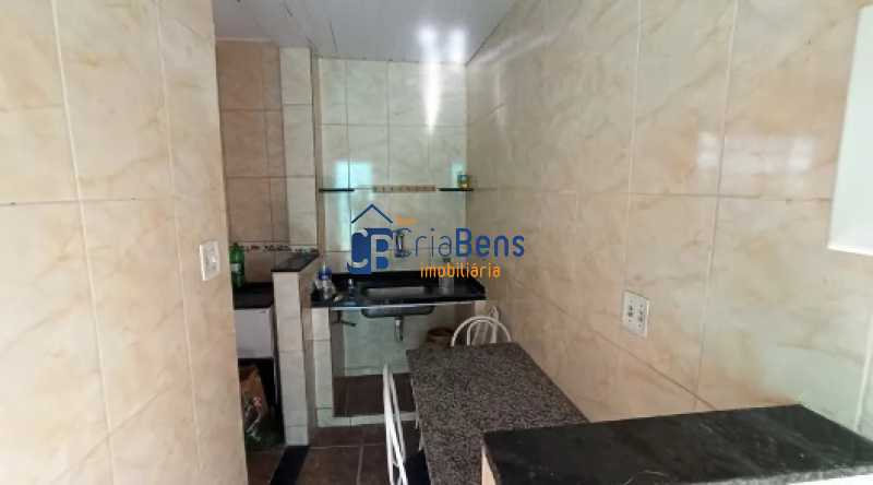 Conheça 13 do imóvel - Casa 2 quartos à venda Madureira, Rio de Janeiro - R$ 260.000 - PPCA20282 - 13 13 - 13
