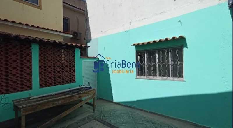 Conheça 14 do imóvel - Casa 2 quartos à venda Madureira, Rio de Janeiro - R$ 260.000 - PPCA20282 - 14 14 - 14