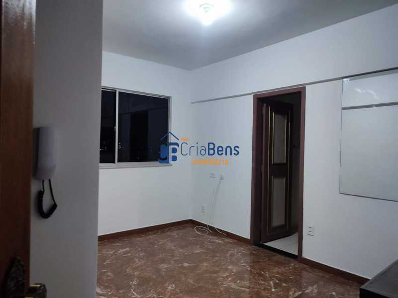 Apartamento à venda Engenho de Dentro, Rio de Janeiro - R$ 240.000 - PPAP00029