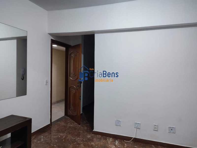 Conheça 2 do imóvel - Apartamento à venda Engenho de Dentro, Rio de Janeiro - R$ 240.000 - PPAP00029 - 2 2 - 2