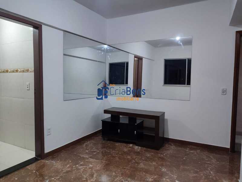 Conheça 3 do imóvel - Apartamento à venda Engenho de Dentro, Rio de Janeiro - R$ 240.000 - PPAP00029 - 3 3 - 3
