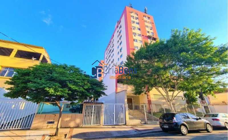 Conheça 10 do imóvel - Apartamento à venda Engenho de Dentro, Rio de Janeiro - R$ 240.000 - PPAP00029 - 9 10 - 9