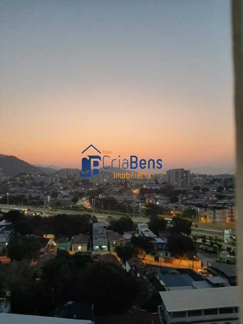 Conheça 11 do imóvel - Apartamento à venda Engenho de Dentro, Rio de Janeiro - R$ 240.000 - PPAP00029 - 10 11 - 10