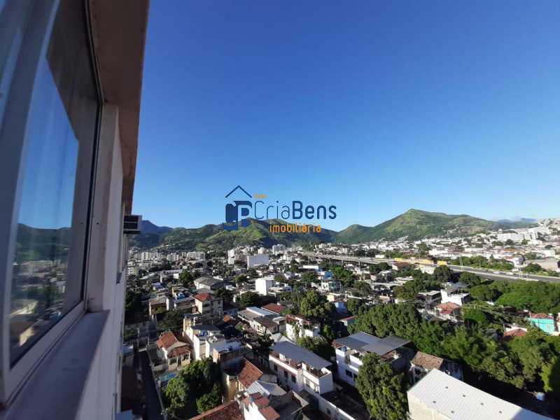 Conheça 12 do imóvel - Apartamento à venda Engenho de Dentro, Rio de Janeiro - R$ 240.000 - PPAP00029 - 11 12 - 11
