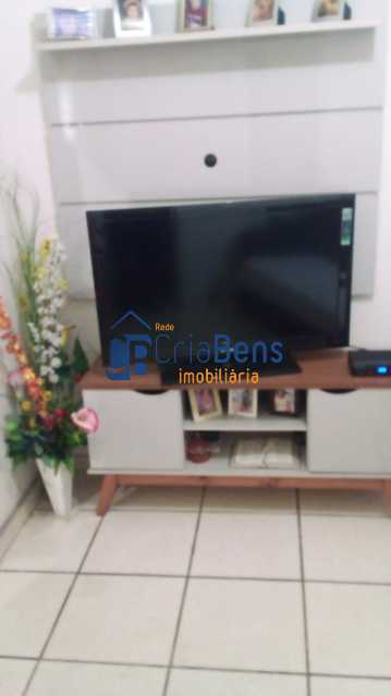 Conheça 1 do imóvel - Casa 1 quarto à venda Abolição, Rio de Janeiro - R$ 165.000 - PPCA10087 - 1 1 - 1