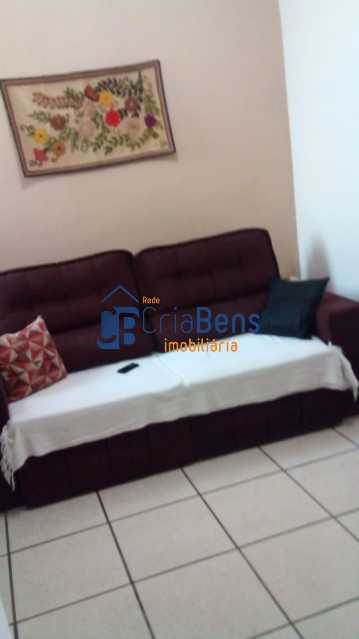 Conheça 2 do imóvel - Casa 1 quarto à venda Abolição, Rio de Janeiro - R$ 165.000 - PPCA10087 - 2 2 - 2