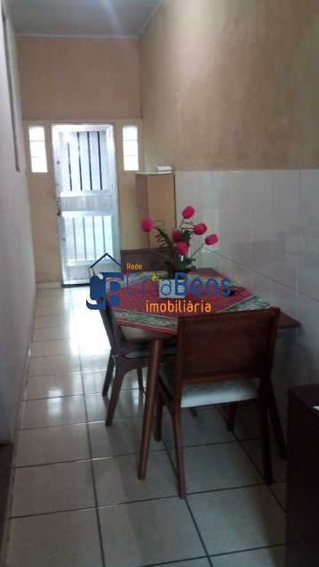 Conheça 3 do imóvel - Casa 1 quarto à venda Abolição, Rio de Janeiro - R$ 165.000 - PPCA10087 - 3 3 - 3