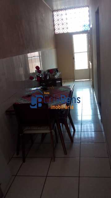 Conheça 4 do imóvel - Casa 1 quarto à venda Abolição, Rio de Janeiro - R$ 165.000 - PPCA10087 - 4 4 - 4