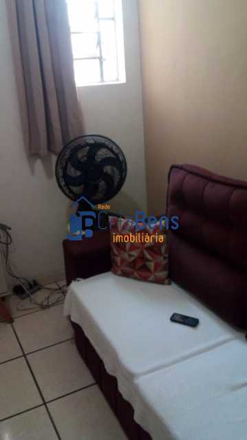 Conheça 5 do imóvel - Casa 1 quarto à venda Abolição, Rio de Janeiro - R$ 165.000 - PPCA10087 - 5 5 - 5