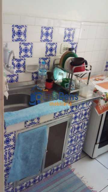 Conheça 7 do imóvel - Casa 1 quarto à venda Abolição, Rio de Janeiro - R$ 165.000 - PPCA10087 - 7 7 - 7