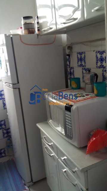 Conheça 8 do imóvel - Casa 1 quarto à venda Abolição, Rio de Janeiro - R$ 165.000 - PPCA10087 - 8 8 - 8