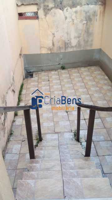 Conheça 11 do imóvel - Casa 1 quarto à venda Abolição, Rio de Janeiro - R$ 165.000 - PPCA10087 - 11 11 - 11