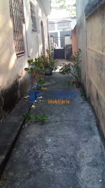Conheça 13 do imóvel - Casa 1 quarto à venda Abolição, Rio de Janeiro - R$ 165.000 - PPCA10087 - 13 13 - 13