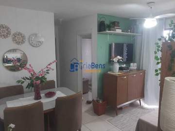 Apartamento 2 quartos à venda Piedade, Rio de Janeiro - R$ 300.000 - PPAP20829
