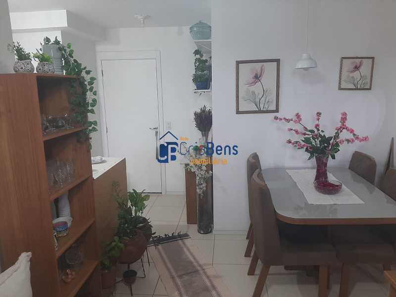 Conheça 2 do imóvel - Apartamento 2 quartos à venda Piedade, Rio de Janeiro - R$ 300.000 - PPAP20829 - 2 2 - 2