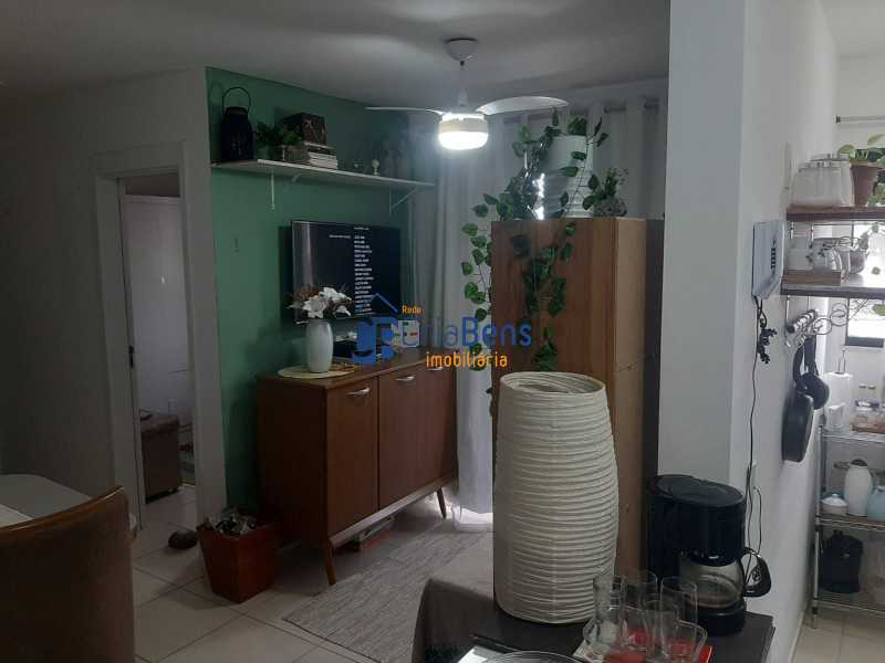 Conheça 3 do imóvel - Apartamento 2 quartos à venda Piedade, Rio de Janeiro - R$ 300.000 - PPAP20829 - 3 3 - 3