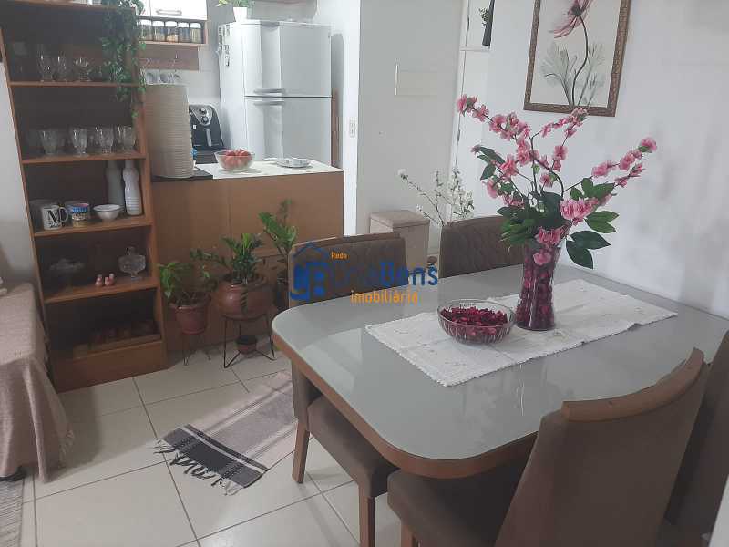 Conheça 4 do imóvel - Apartamento 2 quartos à venda Piedade, Rio de Janeiro - R$ 300.000 - PPAP20829 - 4 4 - 4