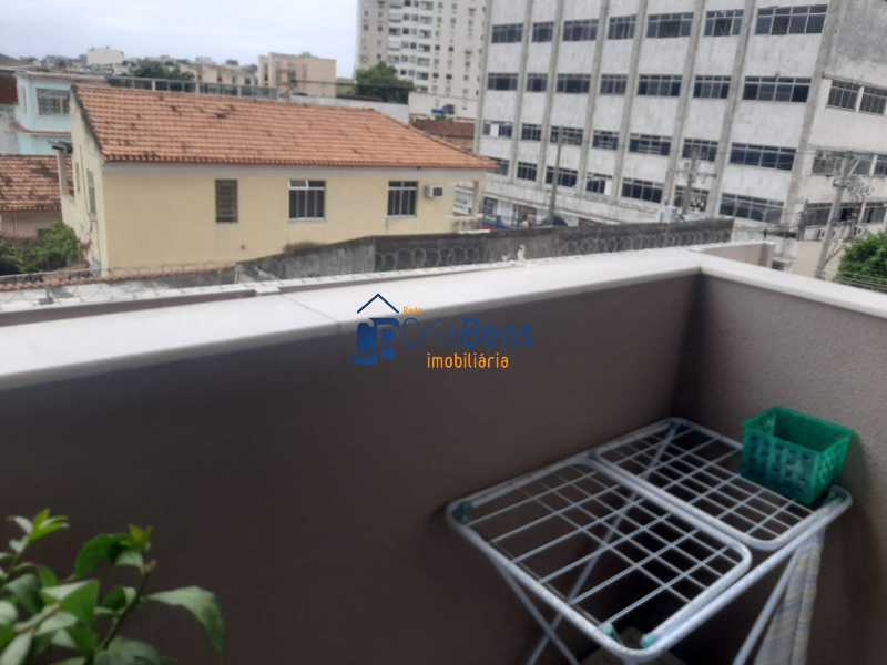 Conheça 5 do imóvel - Apartamento 2 quartos à venda Piedade, Rio de Janeiro - R$ 300.000 - PPAP20829 - 5 5 - 5