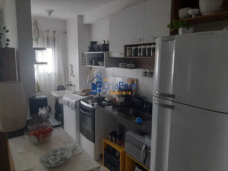 Conheça 6 do imóvel - Apartamento 2 quartos à venda Piedade, Rio de Janeiro - R$ 300.000 - PPAP20829 - 6 6 - 6