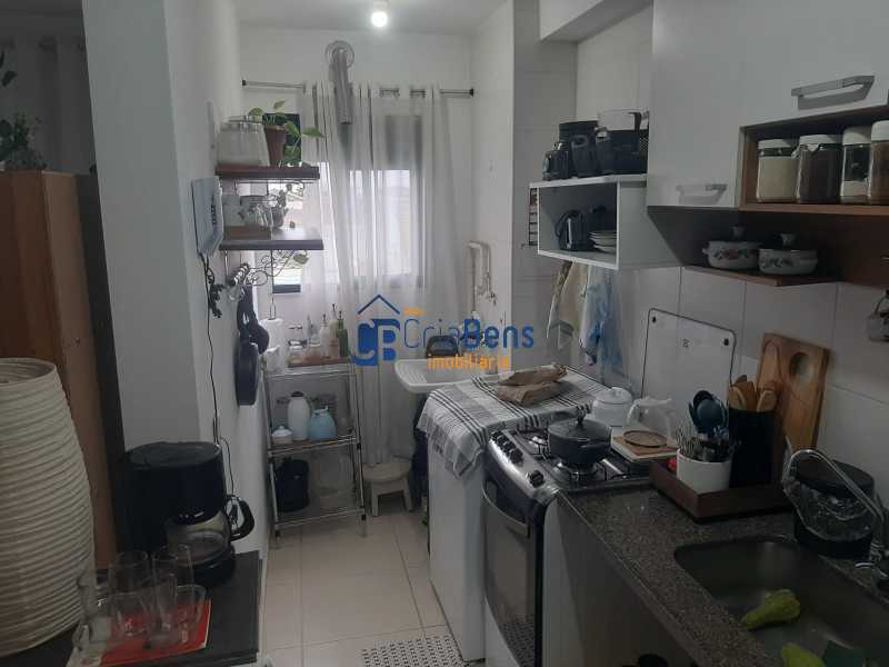 Conheça 7 do imóvel - Apartamento 2 quartos à venda Piedade, Rio de Janeiro - R$ 300.000 - PPAP20829 - 7 7 - 7