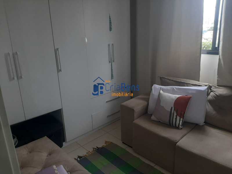 Conheça 8 do imóvel - Apartamento 2 quartos à venda Piedade, Rio de Janeiro - R$ 300.000 - PPAP20829 - 8 8 - 8