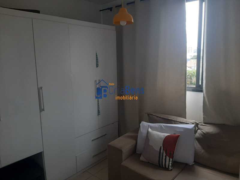 Conheça 9 do imóvel - Apartamento 2 quartos à venda Piedade, Rio de Janeiro - R$ 300.000 - PPAP20829 - 9 9 - 9
