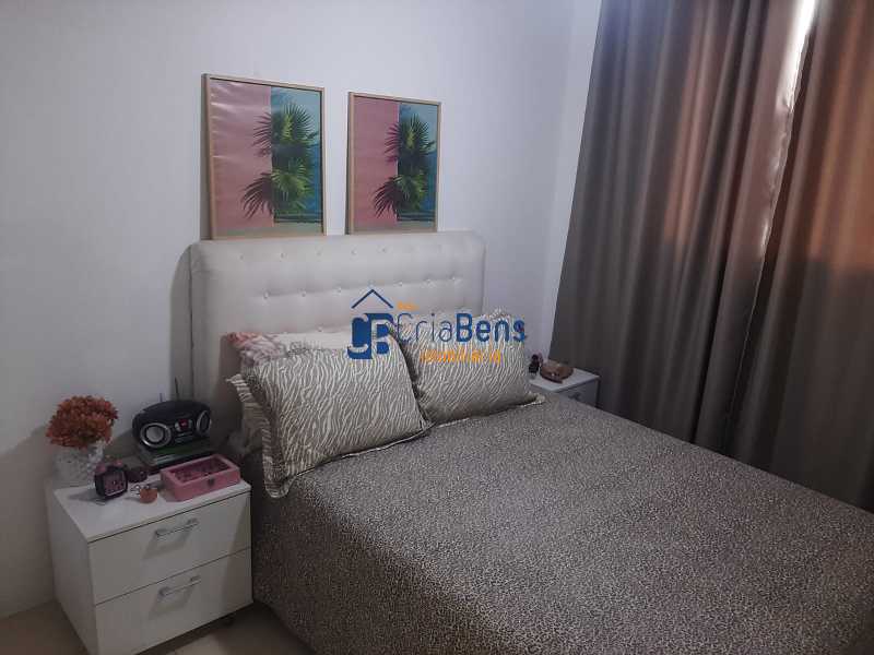 Conheça 10 do imóvel - Apartamento 2 quartos à venda Piedade, Rio de Janeiro - R$ 300.000 - PPAP20829 - 10 10 - 10