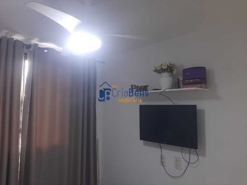 Conheça 11 do imóvel - Apartamento 2 quartos à venda Piedade, Rio de Janeiro - R$ 300.000 - PPAP20829 - 11 11 - 11