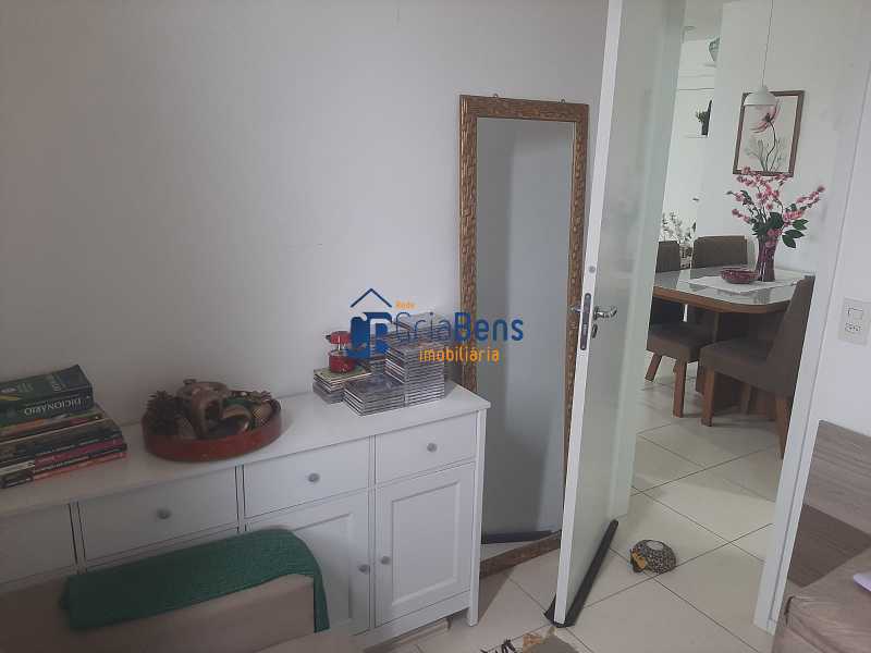 Conheça 12 do imóvel - Apartamento 2 quartos à venda Piedade, Rio de Janeiro - R$ 300.000 - PPAP20829 - 12 12 - 12
