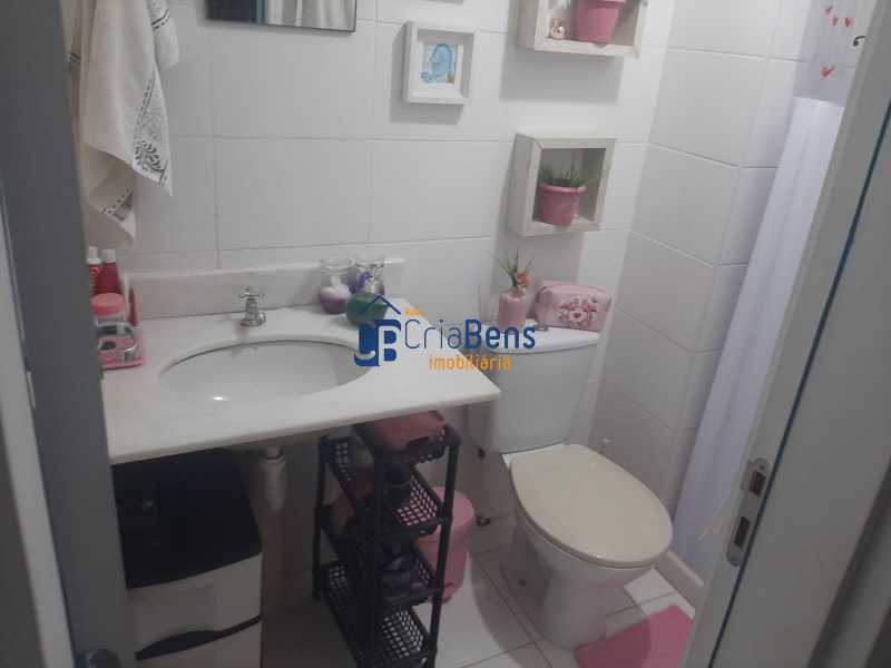 Conheça 13 do imóvel - Apartamento 2 quartos à venda Piedade, Rio de Janeiro - R$ 300.000 - PPAP20829 - 13 13 - 13