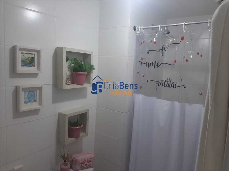 Conheça 14 do imóvel - Apartamento 2 quartos à venda Piedade, Rio de Janeiro - R$ 300.000 - PPAP20829 - 14 14 - 14