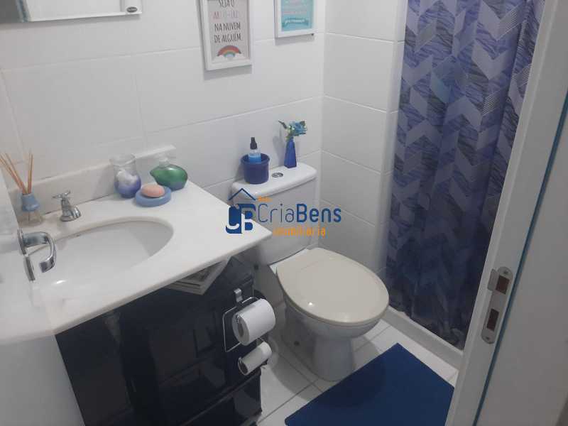Conheça 15 do imóvel - Apartamento 2 quartos à venda Piedade, Rio de Janeiro - R$ 300.000 - PPAP20829 - 15 15 - 15