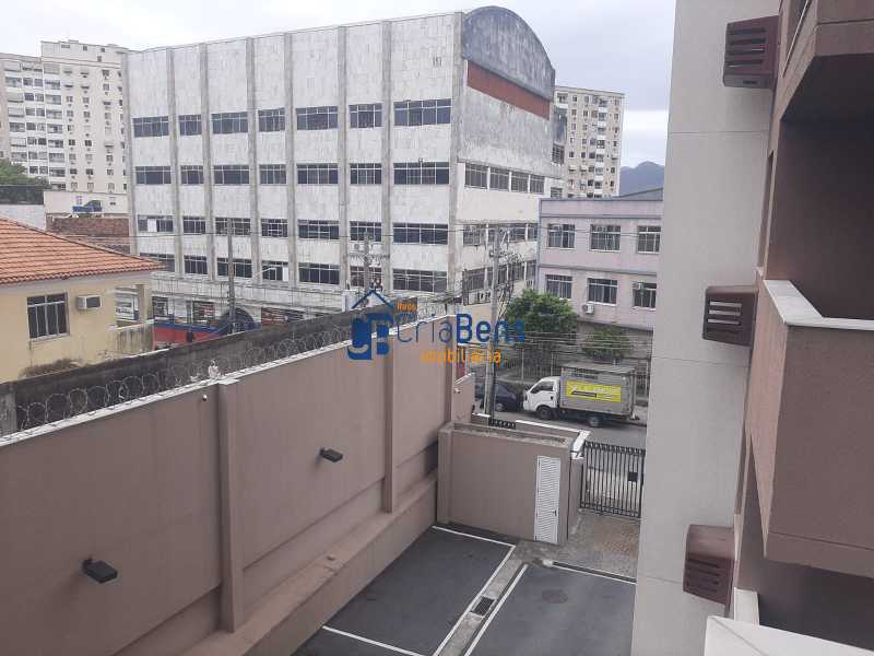 Conheça 16 do imóvel - Apartamento 2 quartos à venda Piedade, Rio de Janeiro - R$ 300.000 - PPAP20829 - 16 16 - 16