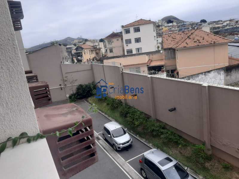 Conheça 17 do imóvel - Apartamento 2 quartos à venda Piedade, Rio de Janeiro - R$ 300.000 - PPAP20829 - 17 17 - 17
