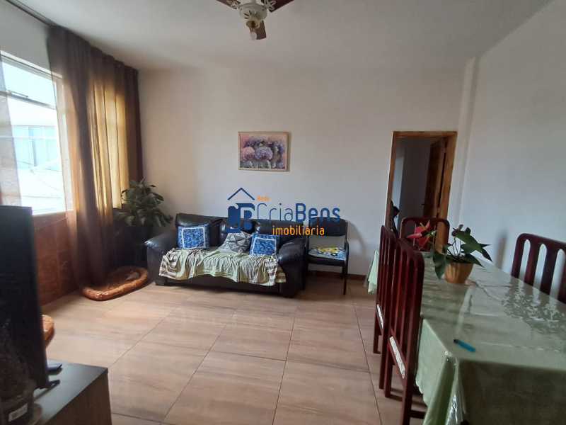 Apartamento 2 quartos à venda Madureira, Rio de Janeiro - R$ 170.000 - PPAP20830