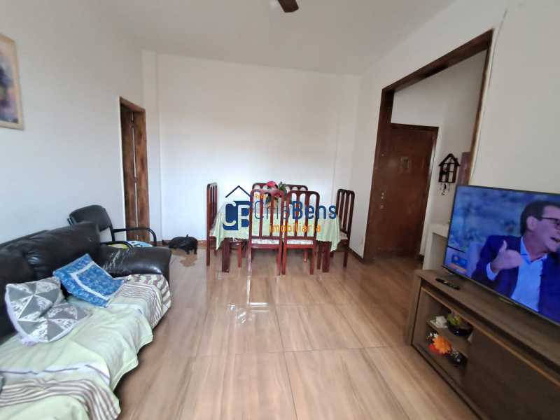 Conheça 2 do imóvel - Apartamento 2 quartos à venda Madureira, Rio de Janeiro - R$ 170.000 - PPAP20830 - 2 2 - 2